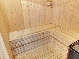 8 Person Holiday Home in Hjorring