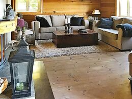 8 Person Holiday Home in Kroderen-by Traum