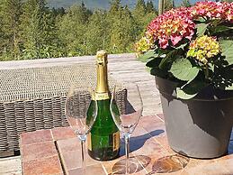 8 Person Holiday Home in Kroderen-by Traum