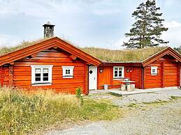 8 Person Holiday Home in Kroderen-by Traum