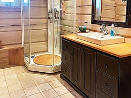 8 Person Holiday Home in Kroderen-by Traum