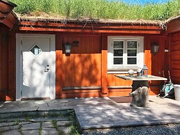 8 Person Holiday Home in Kroderen-by Traum