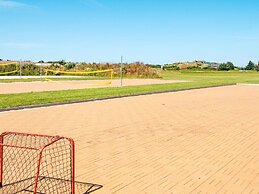 14 Person Holiday Home in Ringkobing