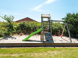 14 Person Holiday Home in Ringkobing