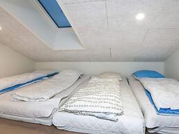 14 Person Holiday Home in Ringkobing