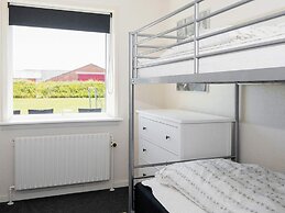 14 Person Holiday Home in Ringkobing