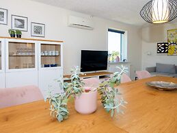 14 Person Holiday Home in Ringkobing