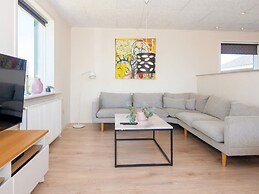 14 Person Holiday Home in Ringkobing