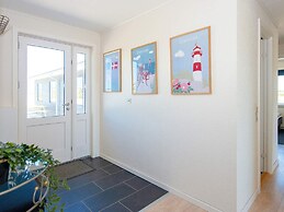 14 Person Holiday Home in Ringkobing