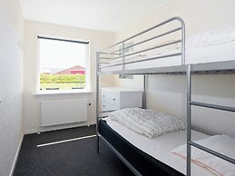 14 Person Holiday Home in Ringkobing