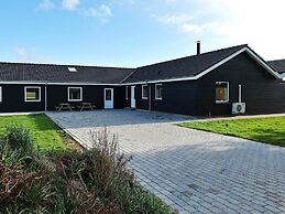 14 Person Holiday Home in Ringkobing