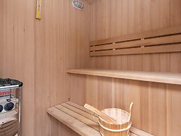 14 Person Holiday Home in Ringkobing