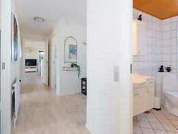 14 Person Holiday Home in Ringkobing