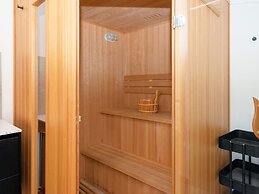 14 Person Holiday Home in Ringkobing