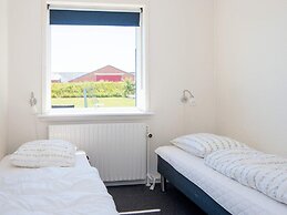 14 Person Holiday Home in Ringkobing