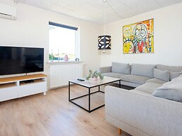 14 Person Holiday Home in Ringkobing