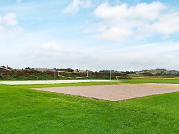 14 Person Holiday Home in Ringkobing