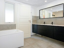 14 Person Holiday Home in Ringkobing