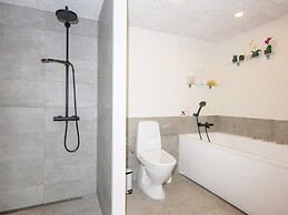 14 Person Holiday Home in Ringkobing