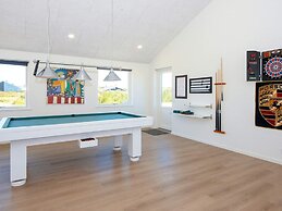 14 Person Holiday Home in Ringkobing