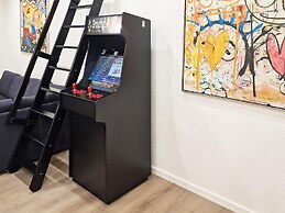 14 Person Holiday Home in Ringkobing