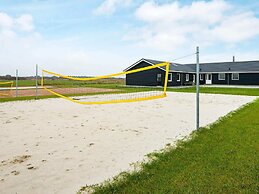 14 Person Holiday Home in Ringkobing