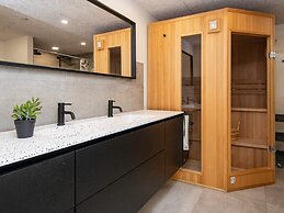 14 Person Holiday Home in Ringkobing