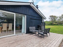 6 Person Holiday Home in Hirtshals