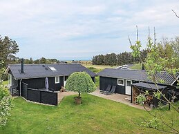 6 Person Holiday Home in Hirtshals