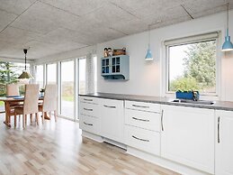 6 Person Holiday Home in Hirtshals-by Traum