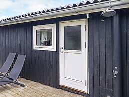 6 Person Holiday Home in Hirtshals