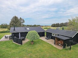 6 Person Holiday Home in Hirtshals