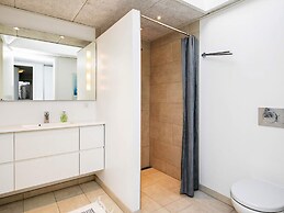 6 Person Holiday Home in Hirtshals-by Traum