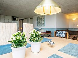 6 Person Holiday Home in Hirtshals-by Traum