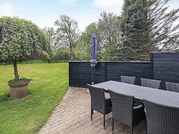 6 Person Holiday Home in Hirtshals-by Traum