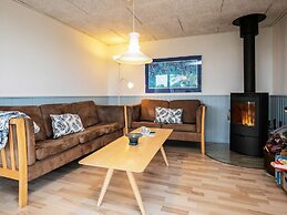 6 Person Holiday Home in Hirtshals-by Traum