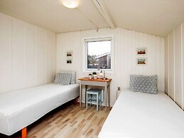 6 Person Holiday Home in Hirtshals-by Traum