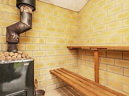 6 Person Holiday Home in Hirtshals-by Traum