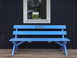 6 Person Holiday Home in Hirtshals-by Traum