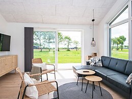10 Person Holiday Home in Ansager