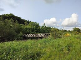 10 Person Holiday Home in Ansager
