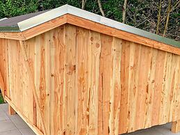 10 Person Holiday Home in Ansager