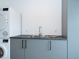 10 Person Holiday Home in Ansager