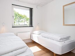 10 Person Holiday Home in Ansager