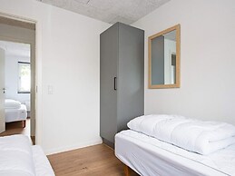10 Person Holiday Home in Ansager