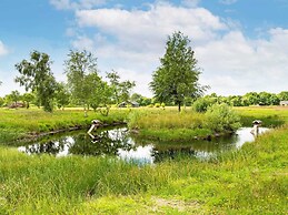 10 Person Holiday Home in Ansager