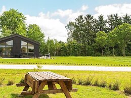 10 Person Holiday Home in Ansager
