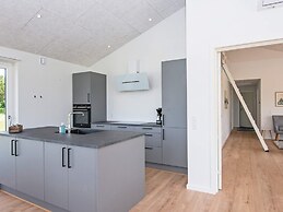 10 Person Holiday Home in Ansager