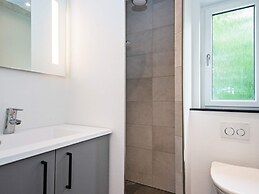 10 Person Holiday Home in Ansager