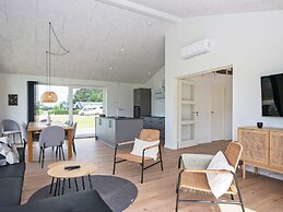 10 Person Holiday Home in Ansager